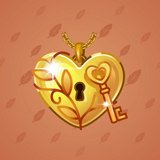 Cupid Charm #18050