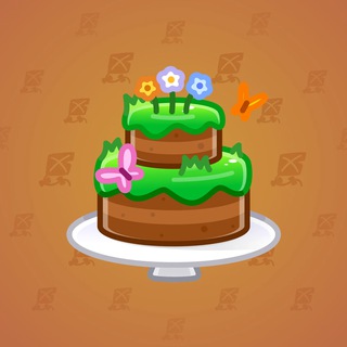 Homemade Cake #70012