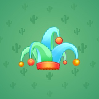 Jester Hat #4670