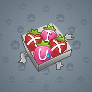 Berry Box #26907