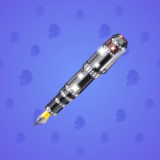 Fine Pen #28432
