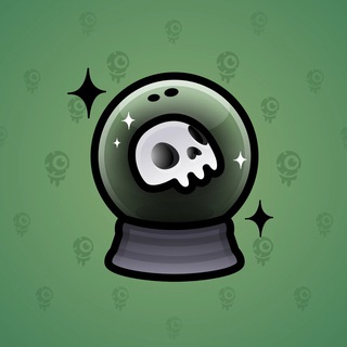 Crystal Ball #20463