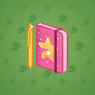 Star Notepad #31580