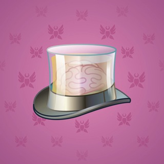 Top Hat #1847