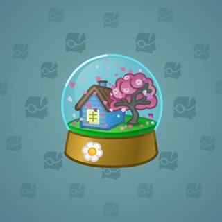 Snow Globe #33181