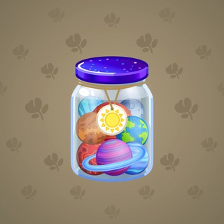 Restless Jar #24767