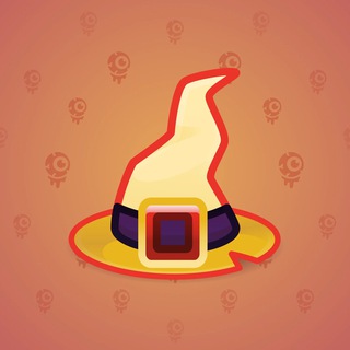 Witch Hat #40750