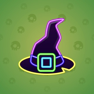 Witch Hat #71774