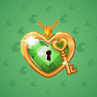 Cupid Charm #3820