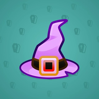 Witch Hat #47171