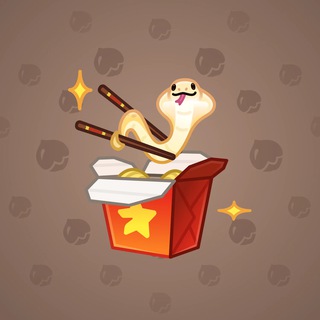 Snake Box #144602