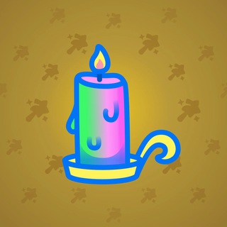 Eternal Candle #34707