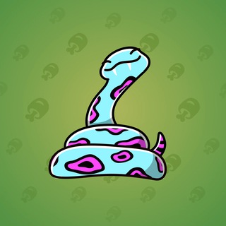 Pet Snake #103945