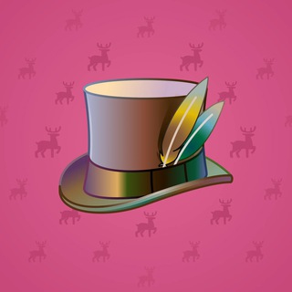Top Hat #7728