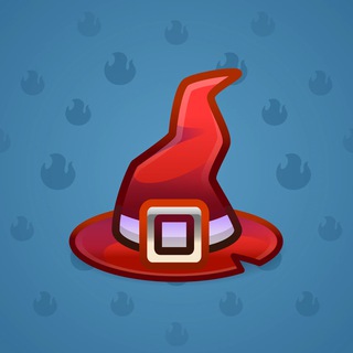 Witch Hat #36358
