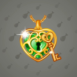 Cupid Charm #4053