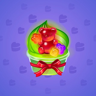 Whip Cupcake #86335