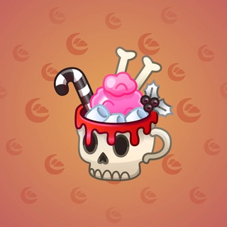 Holiday Drink #61102