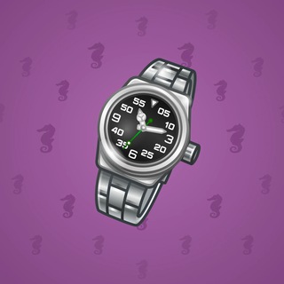Swiss Watch #12343