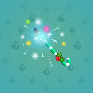 Party Sparkler #128995