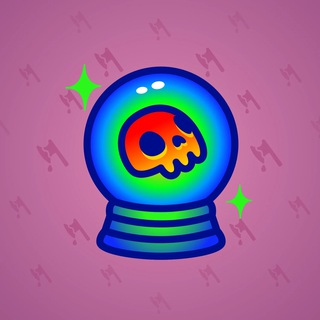 Crystal Ball #23511