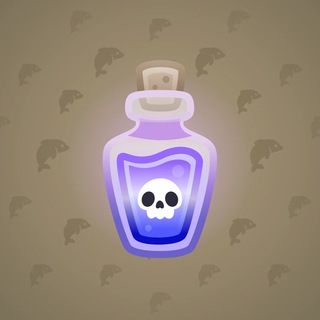 Magic Potion #329