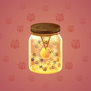 Restless Jar #34766