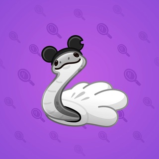 Pet Snake #182019