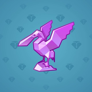 Rare Bird #10137
