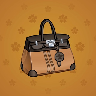 Loot Bag #2665