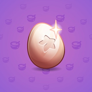 Easter Egg #48021
