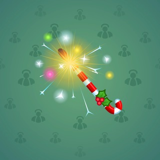 Party Sparkler #60801