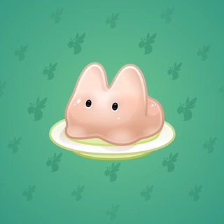 Jelly Bunny #16010