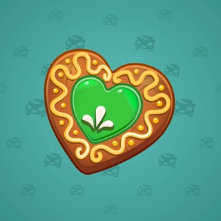 Cookie Heart #198998