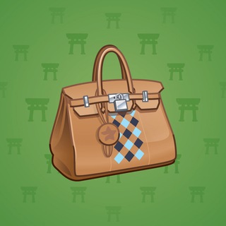 Loot Bag #6152