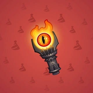 Chill Flame #62254