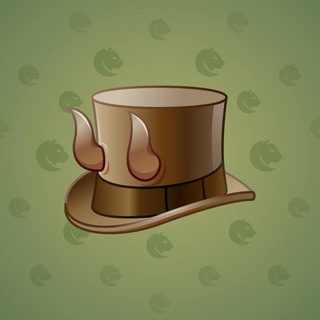 Top Hat #2362