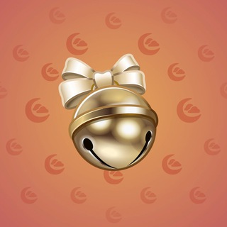 Sleigh Bell #3616