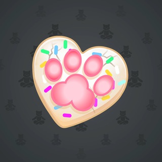 Cookie Heart #177738