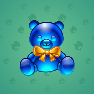 Toy Bear #49627