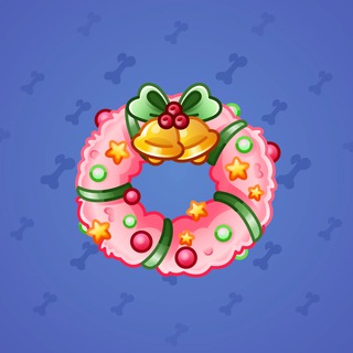 Winter Wreath #36102