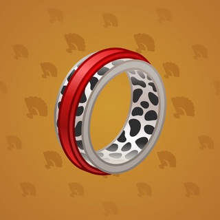 Bonded Ring #6706