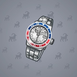 Swiss Watch #16850