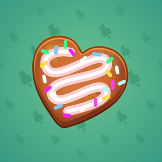 Cookie Heart #140332