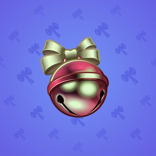 Sleigh Bell #2311