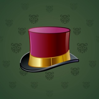 Top Hat #7555