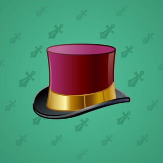 Top Hat #13636