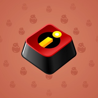 Input Key #108377