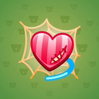 Trapped Heart #23779