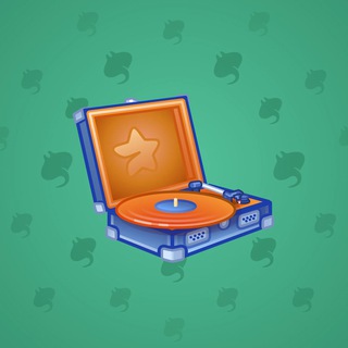 Record Player #27474